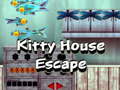 Игри Kitty House Escape