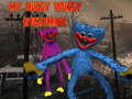 Игри My Huggy Wuggy Nightmare