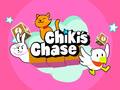 Игри Chiki's Chase
