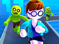 Игри Helicopter Escape 3D