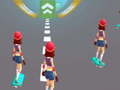 Игри Turbo Girl