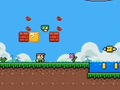 Игри Super Oliver World