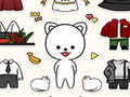 Игри Pet Doll Creator