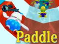 Игри Paddle