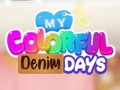Игри My Colorful Denim Days