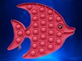 Игри Pop It Fish Jigsaw