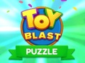 Игри Toy Blast Puzzle