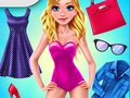 Игри Catwalk Fashion Beauty