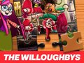 Игри The Willoughbys Jigsaw Puzzle 