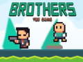 Игри Brothers the Game