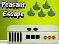 Игри Peasant Escape