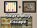 Игри Skate Boy Escape