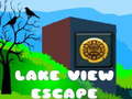 Игри Lake View Escape