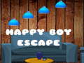 Игри Happy Boy Escape