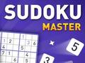 Игри Sudoku Master