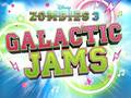 Игри Zombies 3: Galactic Jams