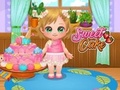 Игри Baby Cathy Ep25: Cake Frenzy