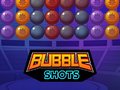 Игри Bubble Shots