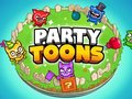 Игри PartyToons