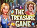 Игри The Treasure Game