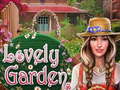Игри Lovely Garden