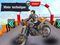 Игри Moto techmique