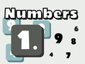 Игри Numbers