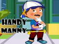 Игри Handy Manny 