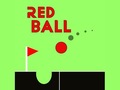 Игри Red Ball