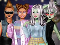 Игри Punk Vs Pastel