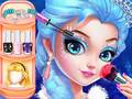 Игри TikTok Baby Girl 