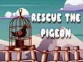 Игри Rescue The Pigeon