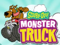 Игри Scooby-Doo Monster Truck