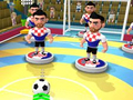 Игри Stick Soccer 3D