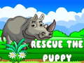 Игри Rescue The Puppy