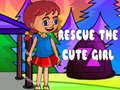 Игри Rescue The Cute Girl