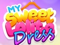 Игри My Sweet Lolita Dress