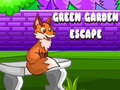 Игри Green Garden Escape