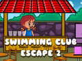 Игри Swimming Club Escape 2