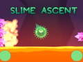 Игри Slime Ascent
