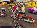 Игри Bike Stunt Racing Game 2021