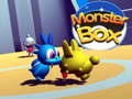 Игри Monster Box