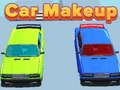 Игри Car Makeup