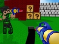 Игри Paintball Gun Pixel 3D 2022