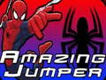 Игри Amazing Jumper