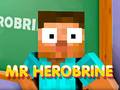 Игри Mr Herobrine