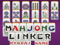 Игри Mahjong Linker Kyodai game