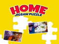 Игри Home Jigsaw Puzzle