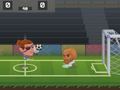 Игри Soccer Face