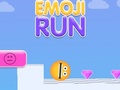 Игри Emoji Run